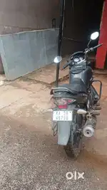 Honda unicorn