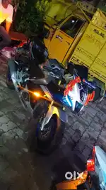 R15M 2024 model without any problem