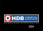 HDB FINANCIAL SERVICES