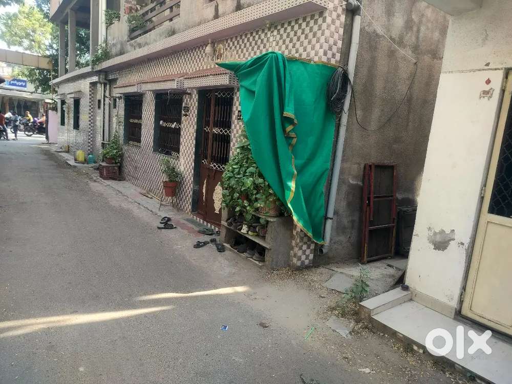 New vadaj,opp National handloom mall 132 feet