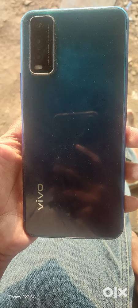 Vivo y20a 2021