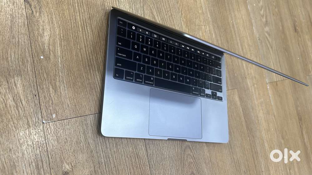 MACBOOK PRO A2251 CORE I7