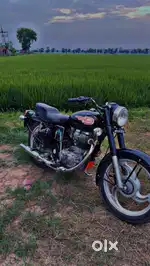 Bullet 350