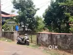 8 Cents of Residential Land Puzhakkal Near Nesto Thrissur