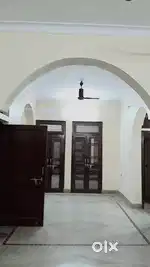House on rent for Family