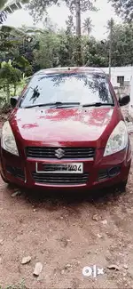 Ritz 2009 2nd owner for sale at 1.75