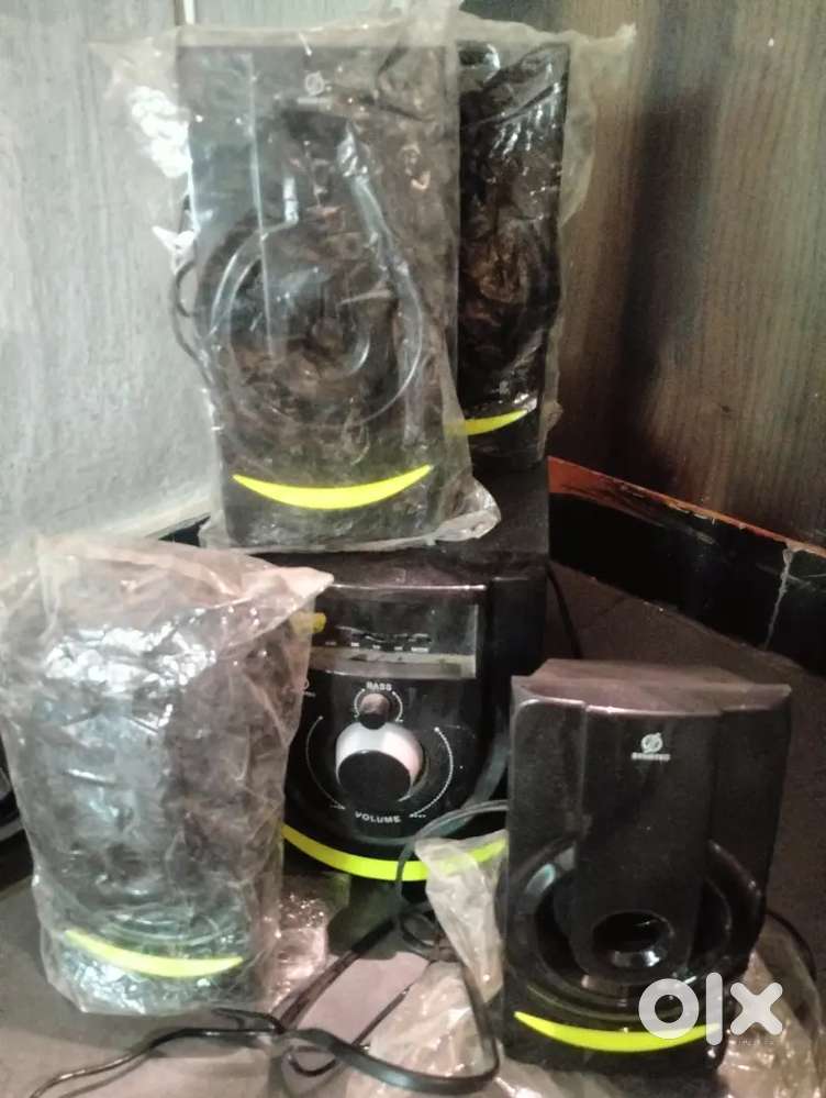 Synotech home theatre