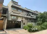 Industrial 450 SQM built-up