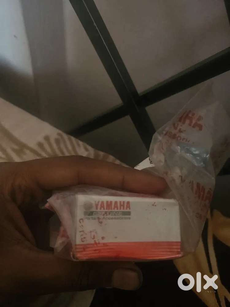 R15 v4 chain tensioner