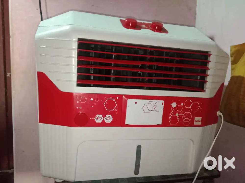 Air cooler