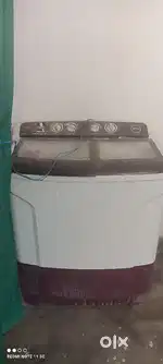 I want to sell my old  washing machine