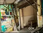 Main Road Par Spacious Shop For Rent  Mandoli Road Shahdara