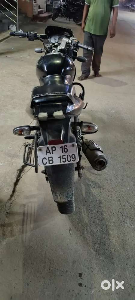 Engine excellent condition full bore done in 20 days back
