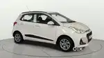 Hyundai Grand i10 1.2 Kappa Sportz Option, 2017, Petrol