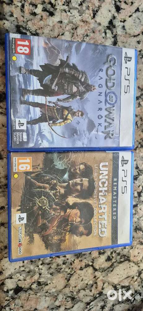 Playstation 5