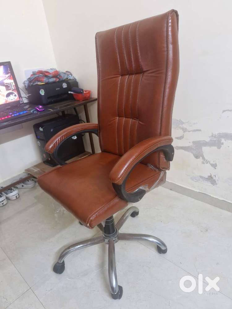 Boss Chair