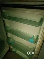 Whirlpool Double Door Refrigerator