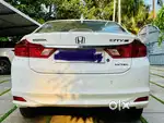 Honda city V
