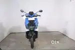 Suzuki Avenis 125 Standard