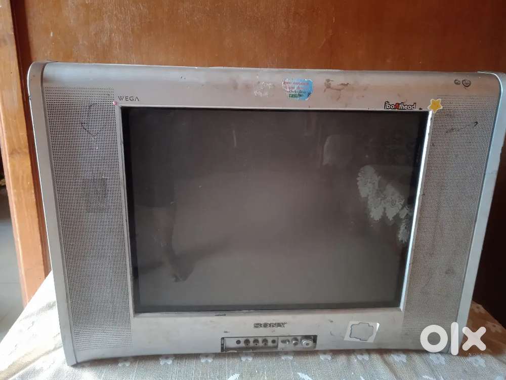 Sony tv (doom tv)