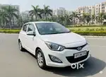 Hyundai i20 2013