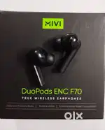 Mivi earbud