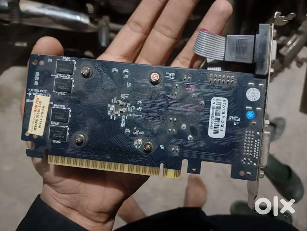 Gpu. Psu. Ram cabinet