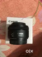 Canon 6d mark ii
