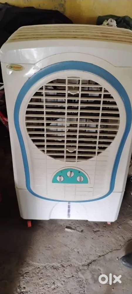 Duerx cooler Good Condition