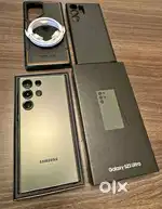 Samsung galaxy S23 ultra 256gb