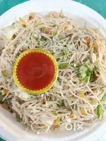 Chinese cook chef