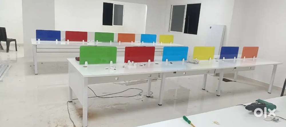 Office workstations
