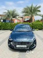 Hyundai Grand i10 Nios Sportz 1.2 Kappa AMT, 2020, Petrol