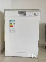 Dish washer IFB