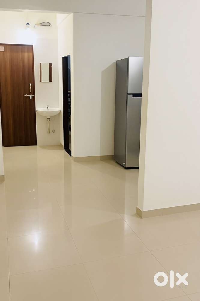 2BHK Flat for Sale in Indira Nagar