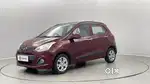 Hyundai Grand i10 Sportz 1.2 Kappa VTVT, 2014, Petrol