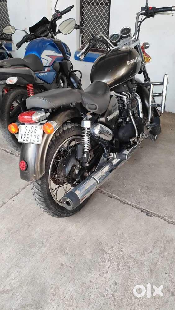 Good condition bike for sell