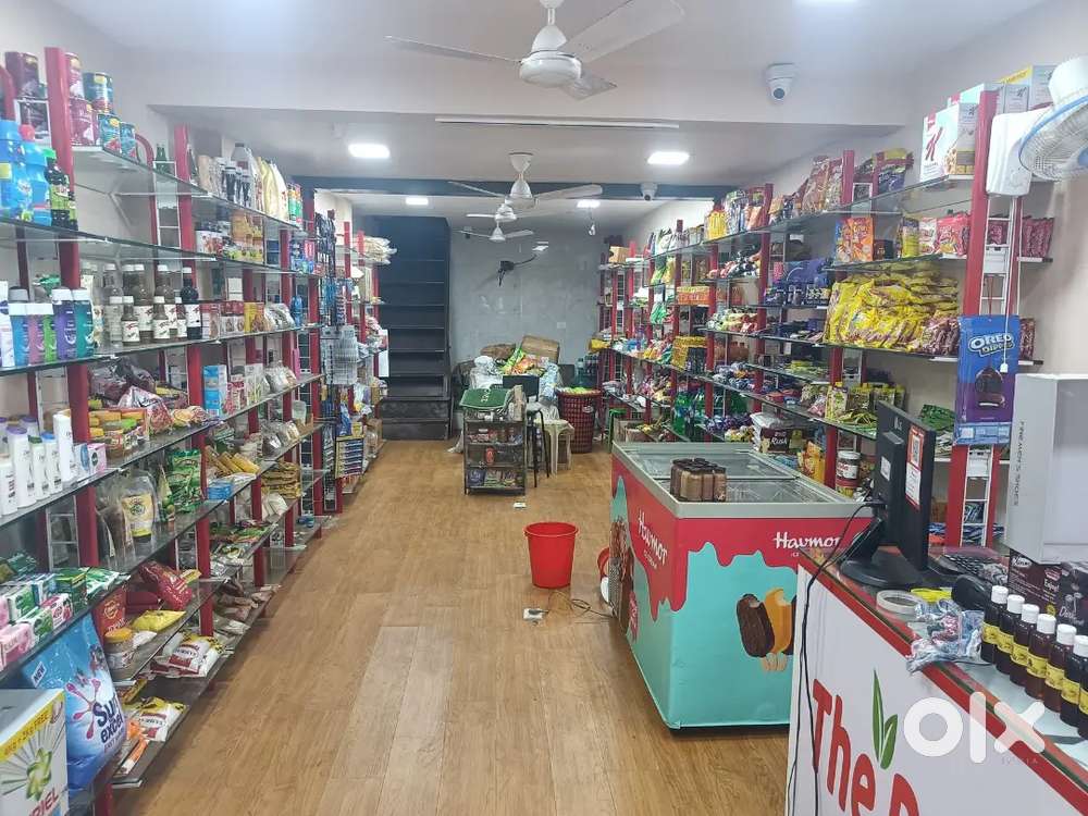 ભાડે આપવાની છે શોપ Ground floor