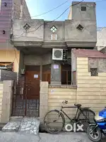 हरदीप सिंह कॉलोनी नजदीक बसन्ती चोंक एक मकान किराये के लिये खाली है