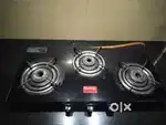 Gas stove prestige for sale