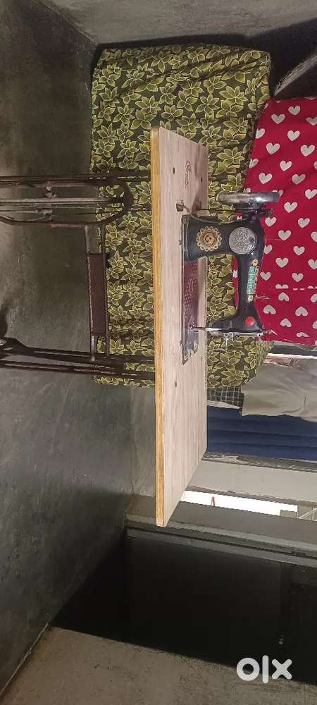 Silai machine