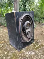 Pioneer Speaker