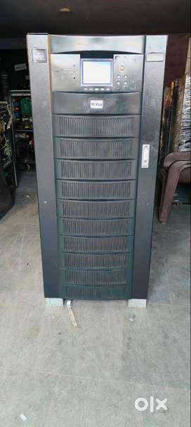 90 kva online ups Emerson NXR