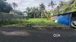 RESIDENTIAL LAND FOR SALE NEAR VAZHIYALA JUNCTION