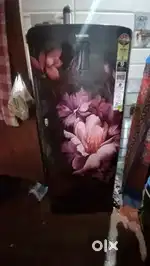Samsung 192 Ltr fridge for sell