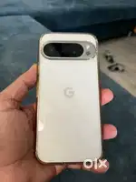 Google pixel 9 pro no exchange