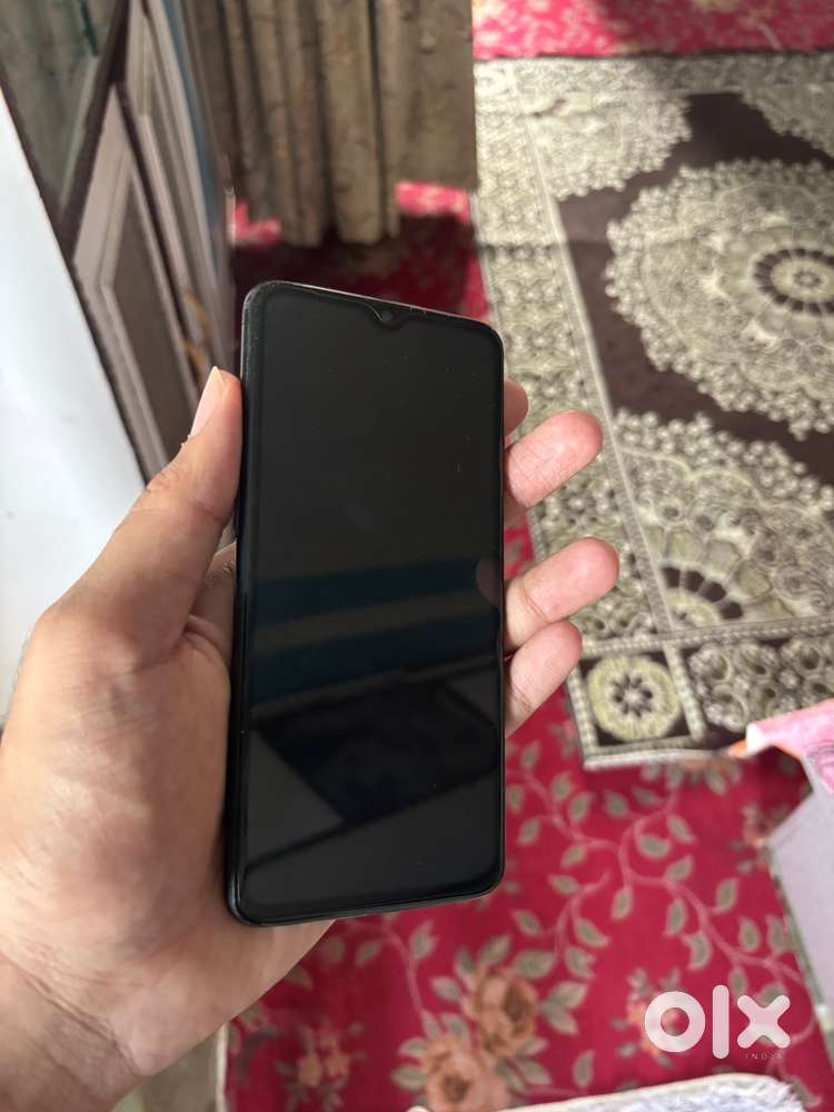 One plus 6t
