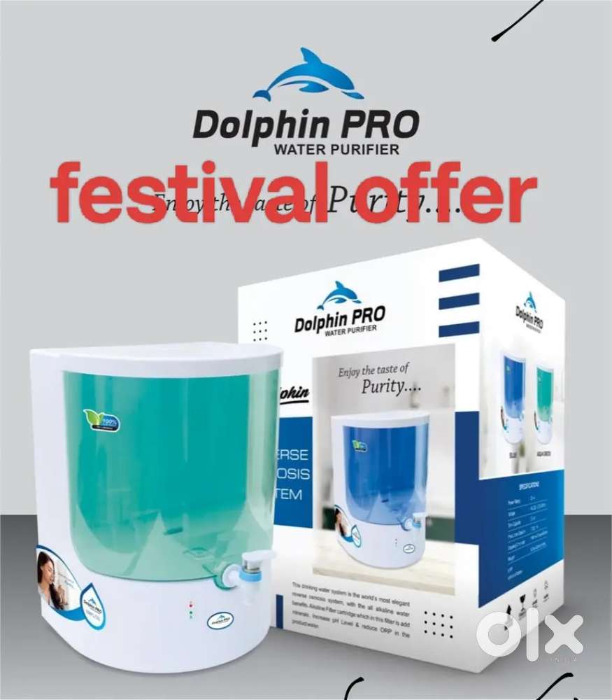 Ro water PURIFIER sale & service