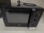 Whirlpool 20L Microwave oven