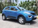 Tata Nexon 1.2 Revotron XMA AMT, 2018, Petrol